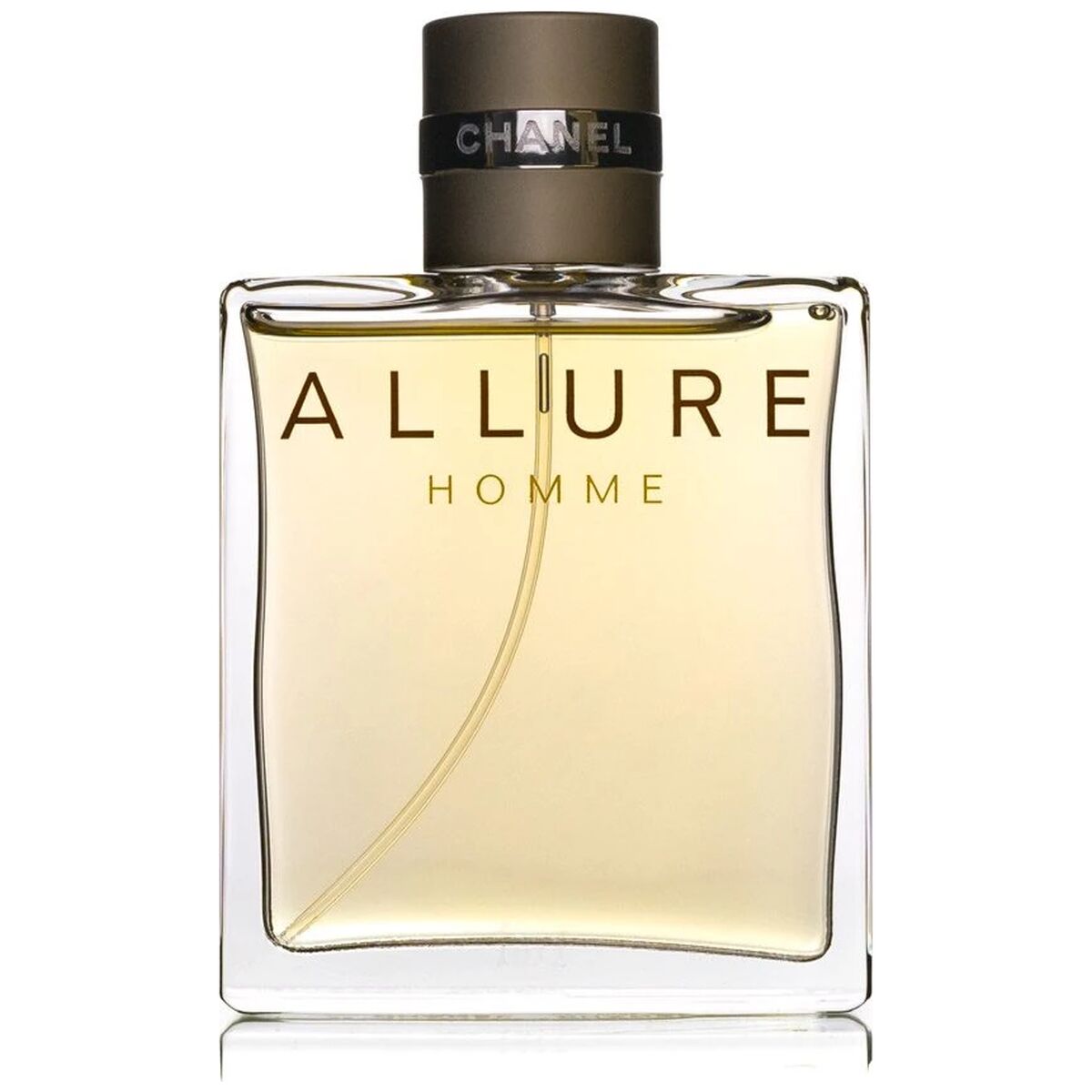 Chanel Allure Homme edt 150ml