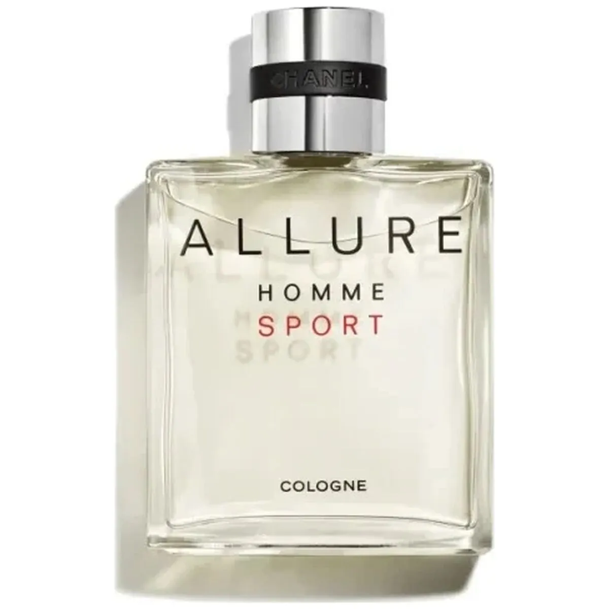 Chanel Allure Homme Sport Cologne edc 100ml