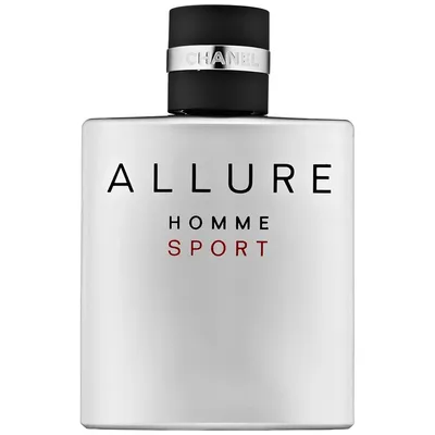 Chanel Allure Homme Sport edt 50ml