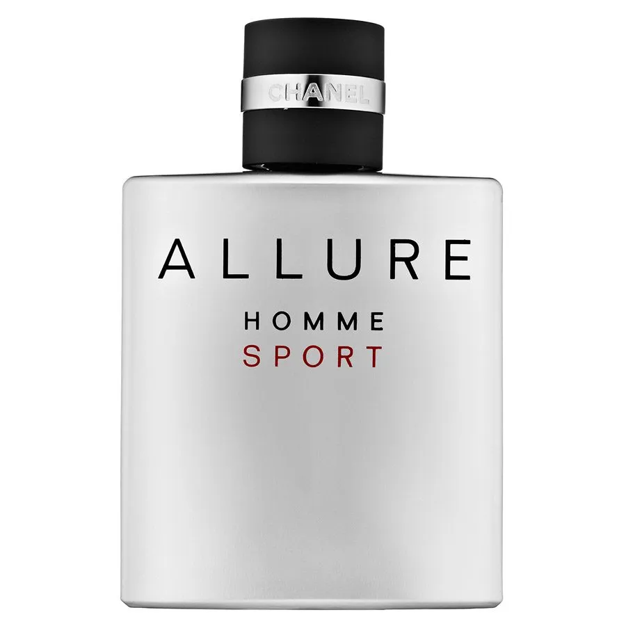 Alternativ bild 0 för Chanel Allure Homme Sport EDT 50 ml