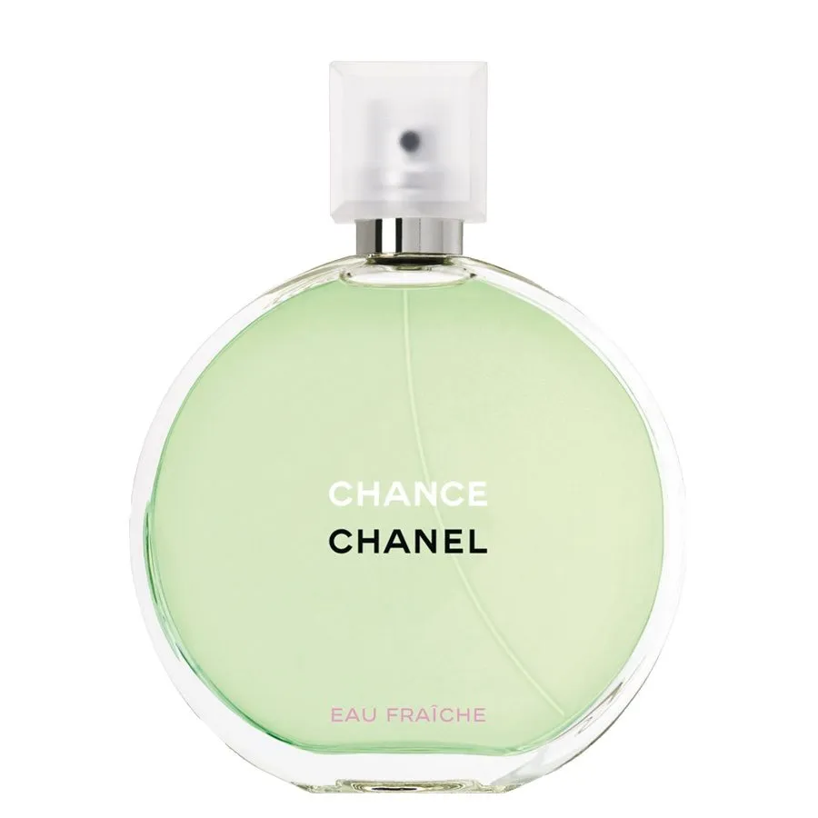 Alternativ bild 0 för Chanel Chance Eau Fraiche EDT 150 ml