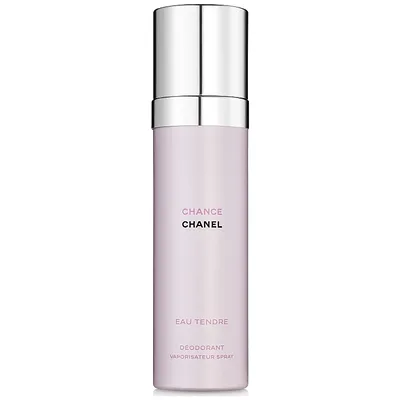 Chanel Chance Eau Tendre Deo Spray 100ml