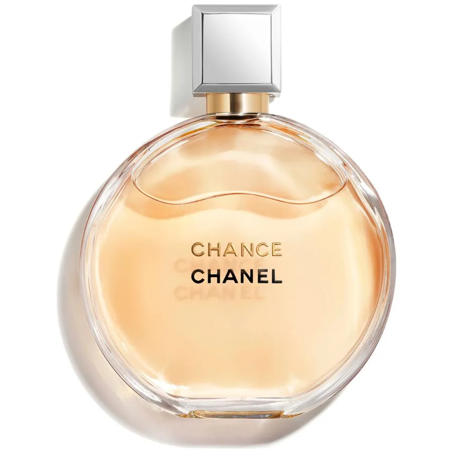 Alternativ bild 0 för Chanel Chance EDP 35 ml