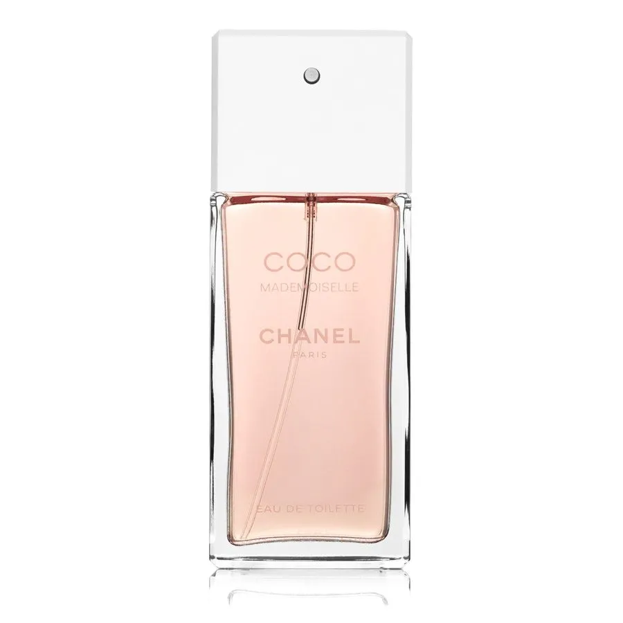 Alternativ bild 0 för Chanel Coco Mademoiselle EDT 100 ml
