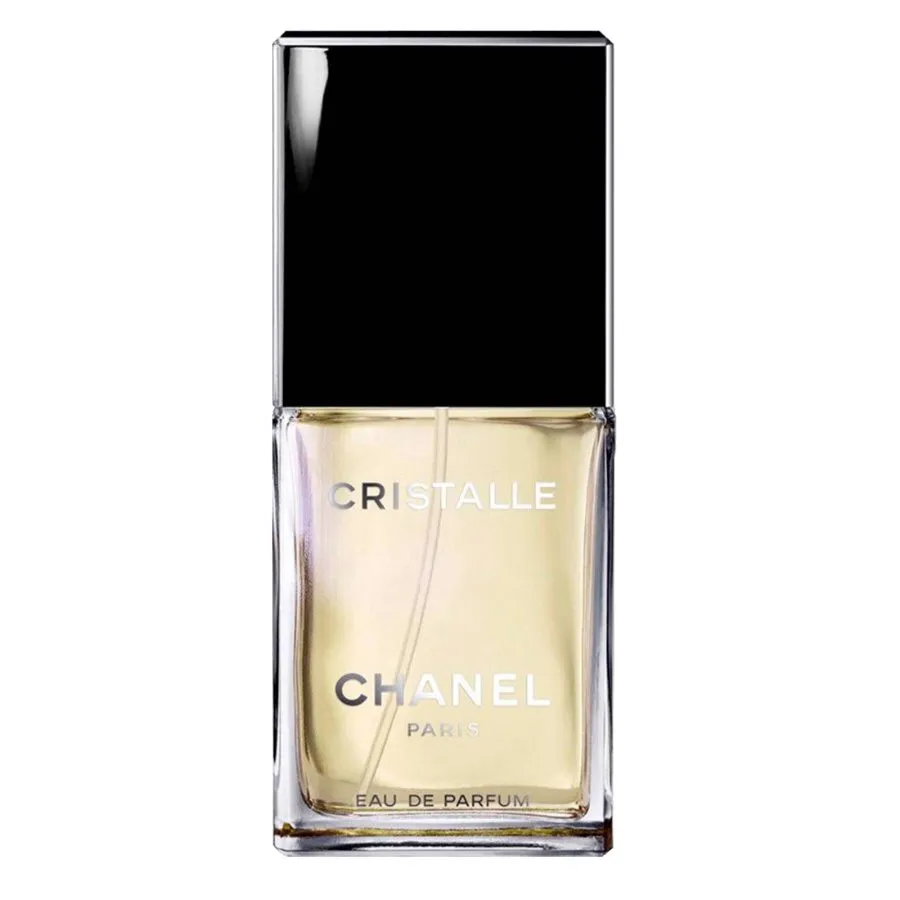 Alternativ bild 0 för Chanel Cristalle EDP 100 ml