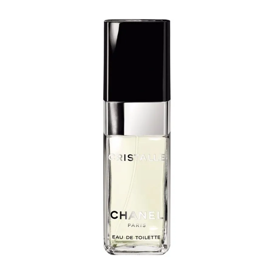 Alternativ bild 0 för Chanel Cristalle EDT 100 ml
