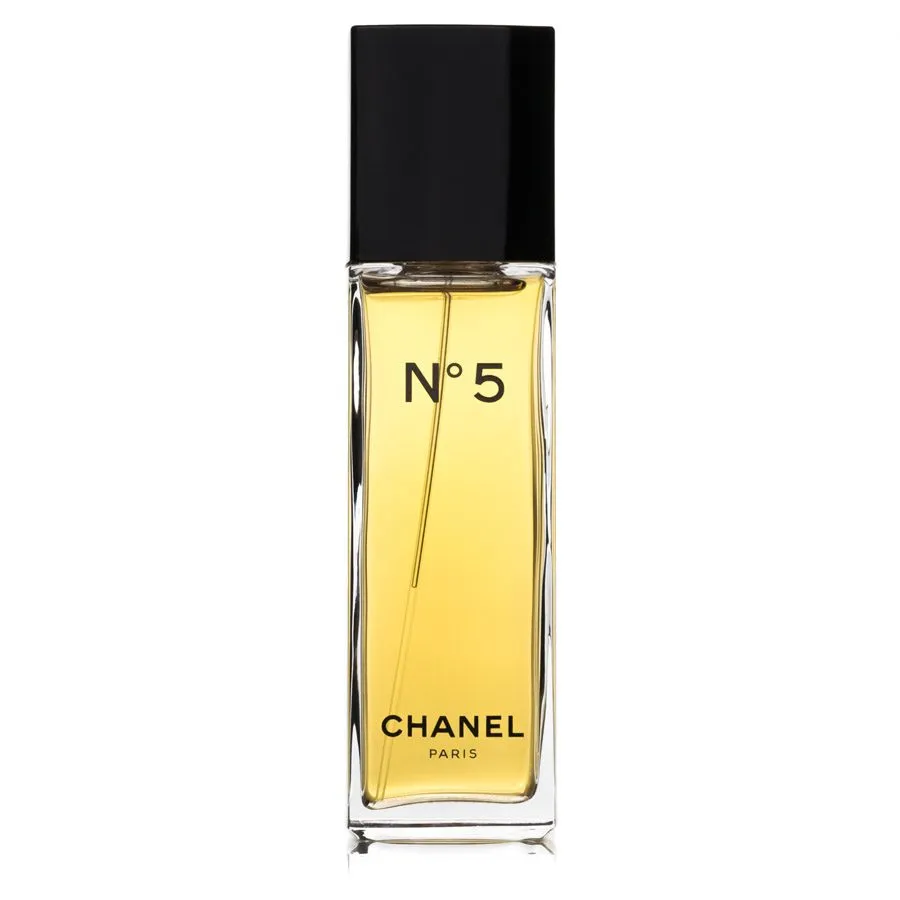 Alternativ bild 0 för Chanel No5 EDT 100 ml