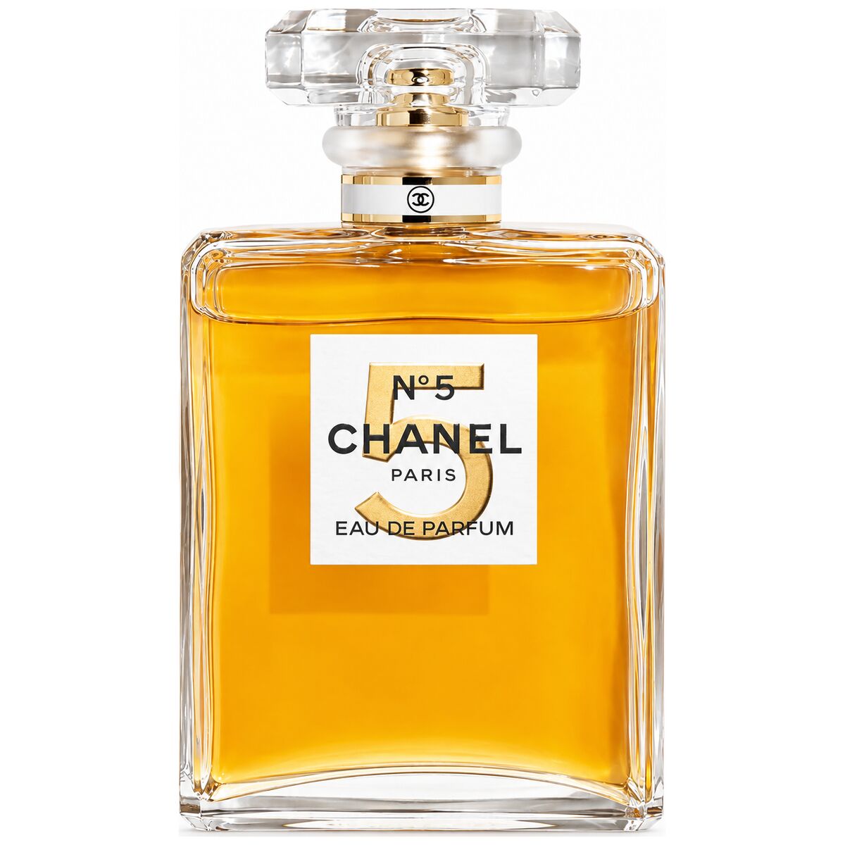 Chanel No.5 100th Anniversary – Ask For The Moon Limited Edition edp 100ml