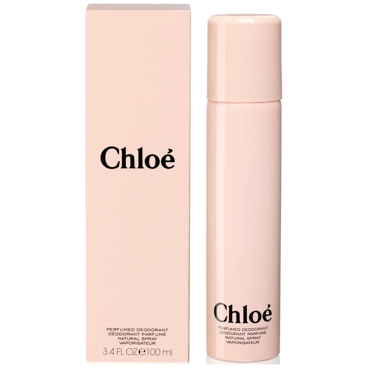 Chloé Deo Spray 100ml