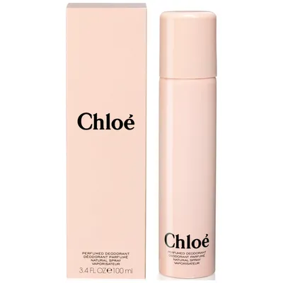 Chloé Deo Spray 100ml