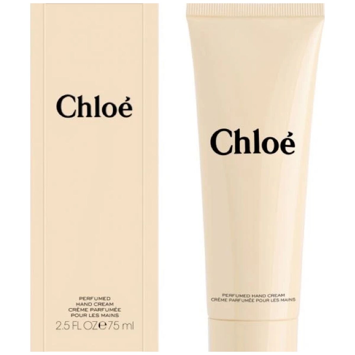 Chloé Perfumed Hand Cream 75ml