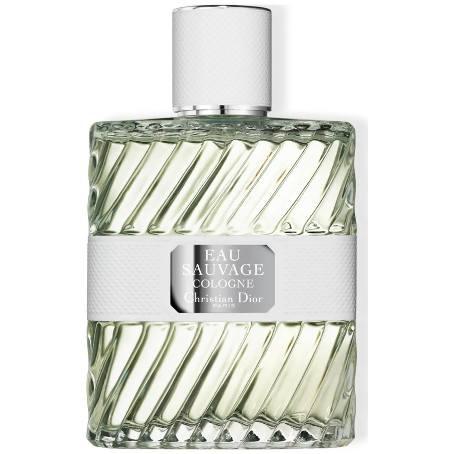 Alternativ bild 0 för Dior Sauvage Cologne 100 ml