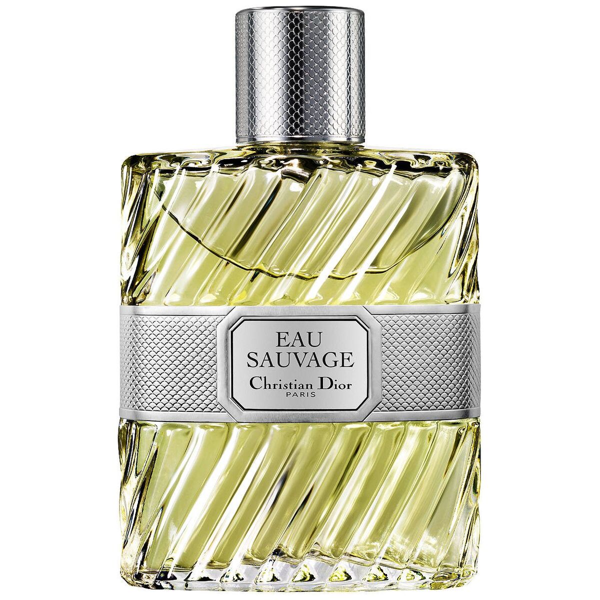 Dior Eau Sauvage edt 200ml