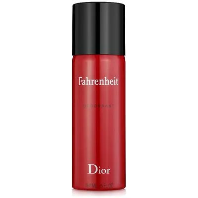 Dior Fahrenheit Deo Spray 150ml