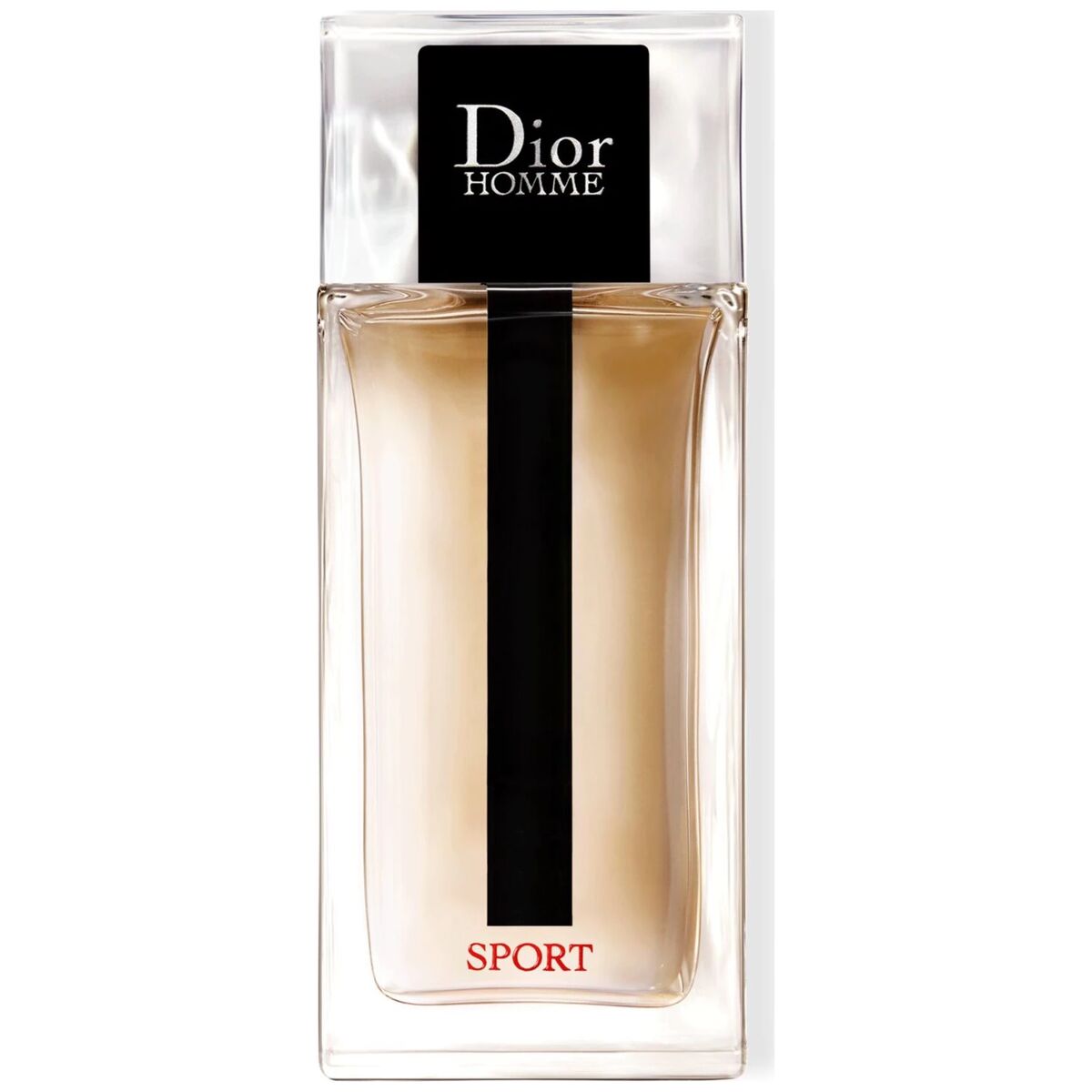 Dior Homme Sport edt 125ml