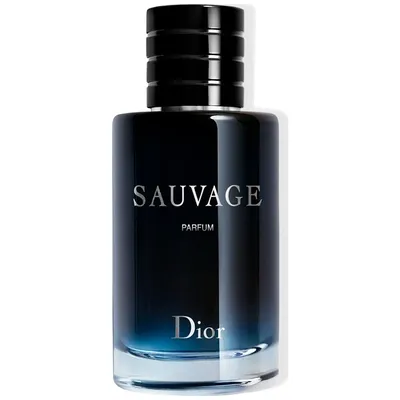 Dior Sauvage Parfum 60ml