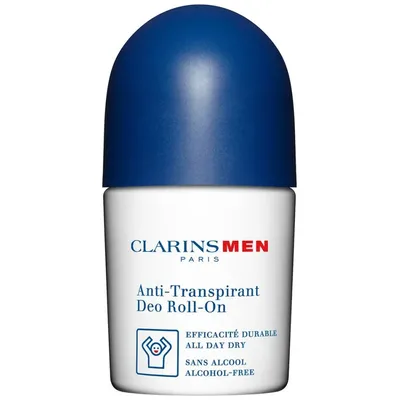 Clarins Men Roll-On 50ml