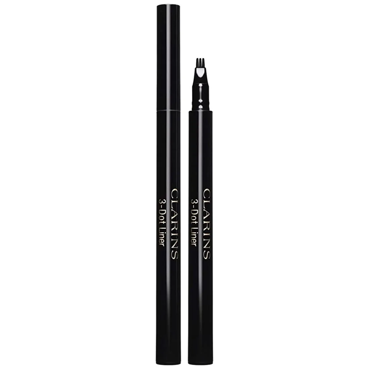 Clarins 3-Dot Eyeliner 01 Black
