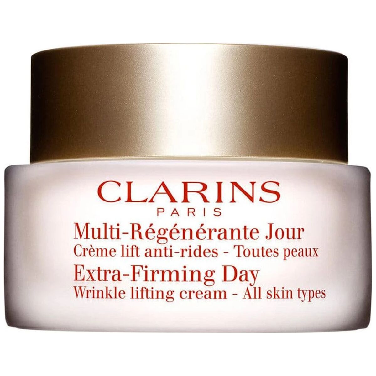 Clarins Extra-Firming Day Cream All Skin Types 50ml
