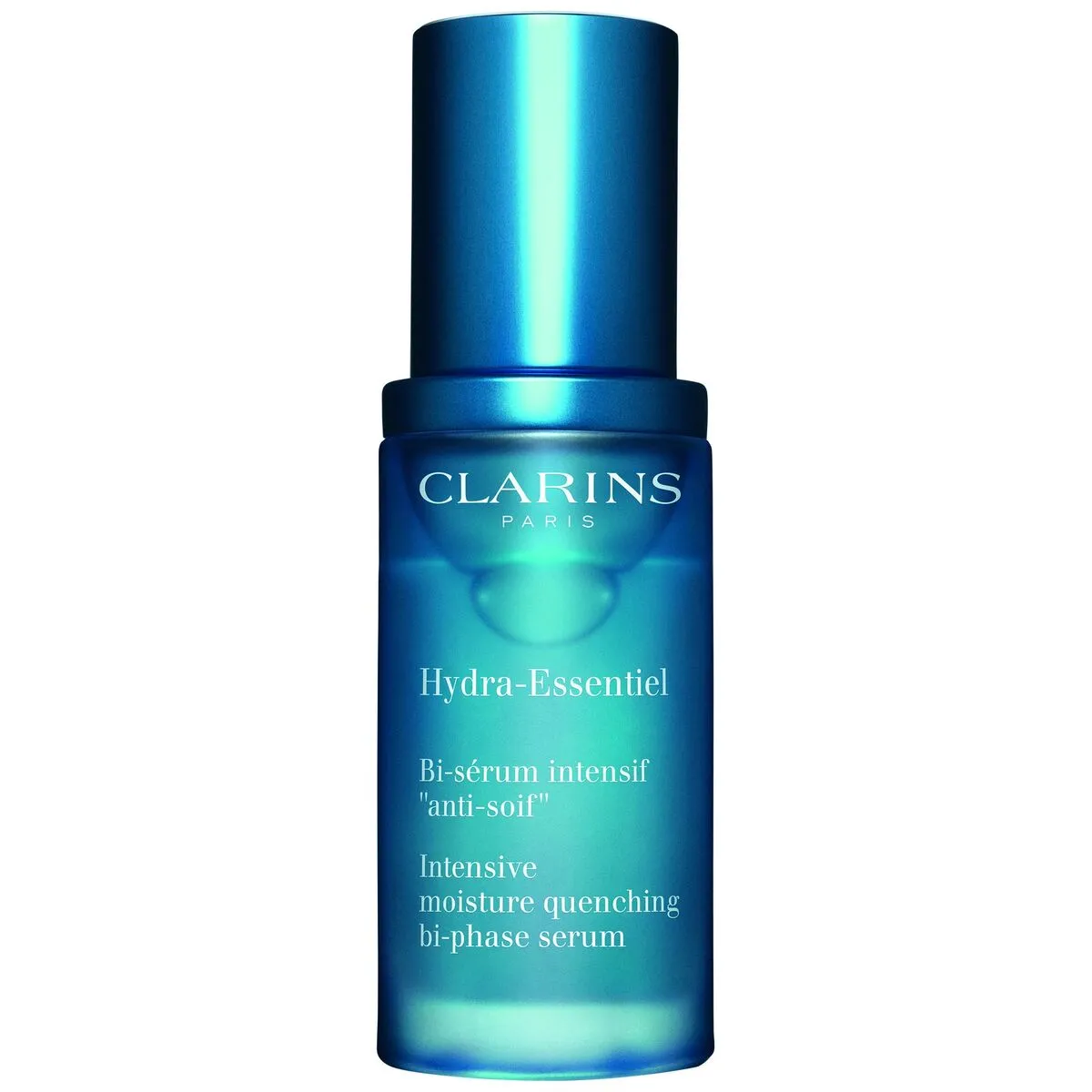 Clarins Hydra Essentiel Intensive Bi-Phase Serum 30ml