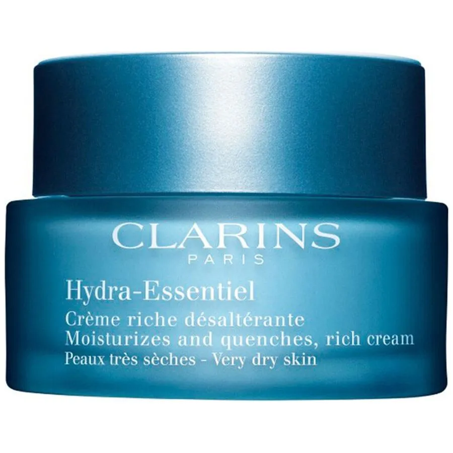 Alternativ bild 0 för Clarins Hydra Essential Rich Cream Very Dry Skin 50 ml