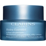 Clarins Hydra Essentiel Silky Cream Normal/Dry Skin 50ml