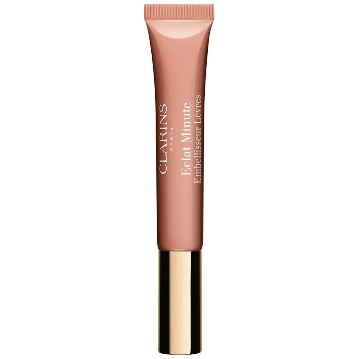 Clarins Instant Light Natural Lip Perfector 03 Nude Shimmer 12ml