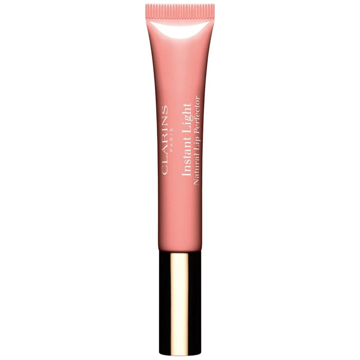 Clarins Instant Light Natural Lip Perfector 05 Candy Shimmer 12ml