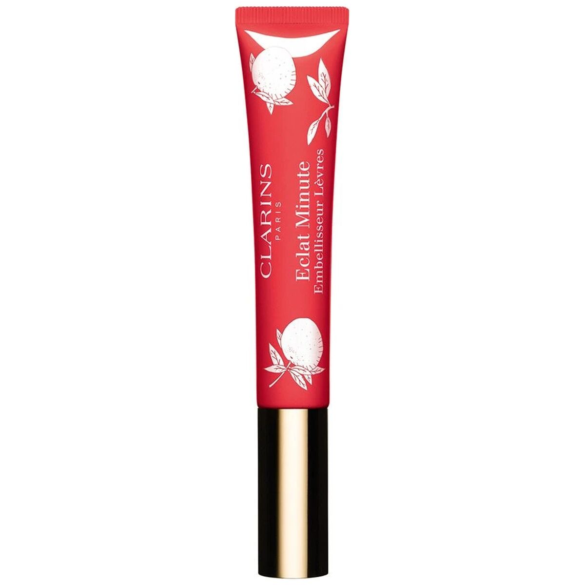 Clarins Instant Light Natural Lip Perfector 13 Pink Grapefruit 12ml