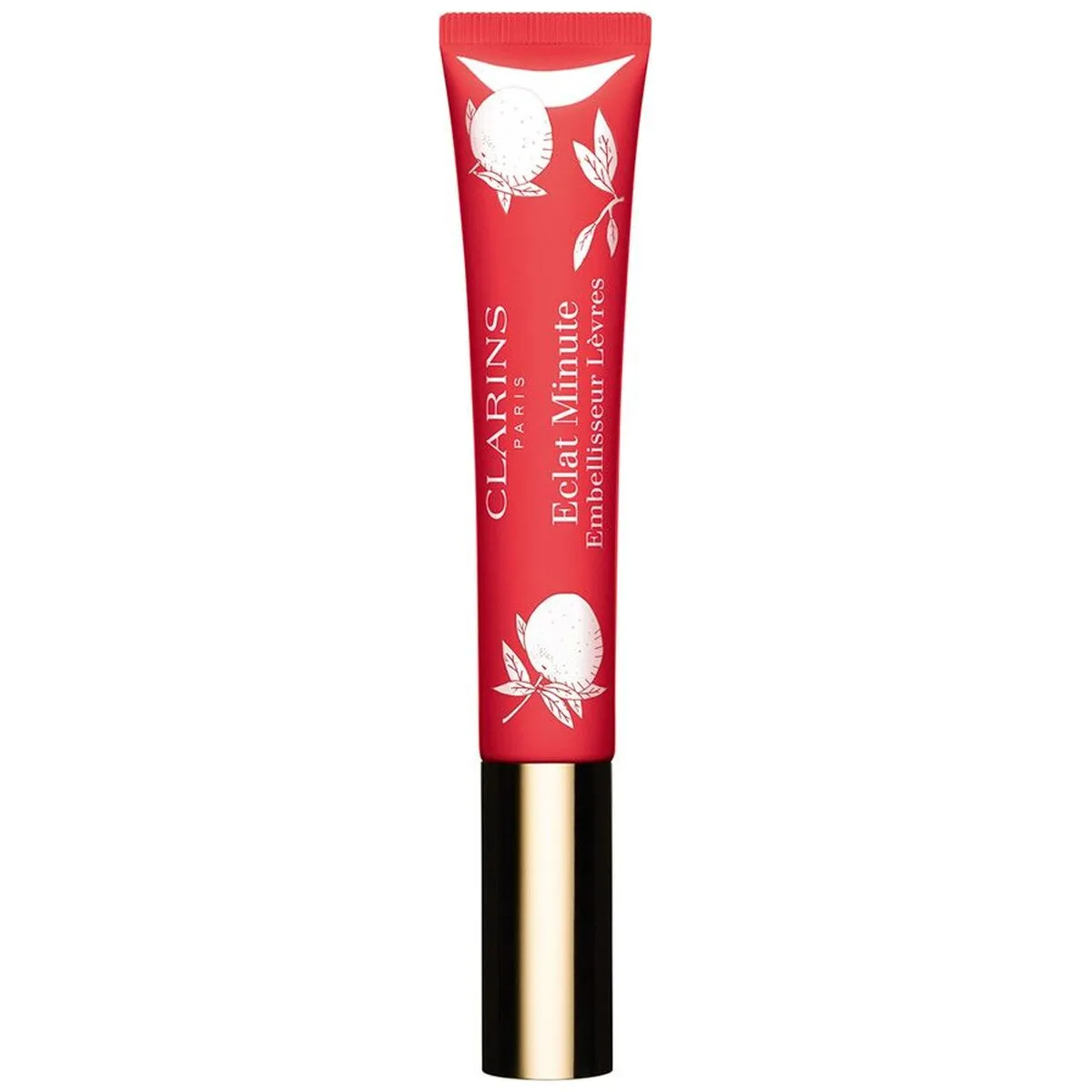 Clarins Instant Light Natural Lip Perfector 13 Pink Grapefruit 12ml
