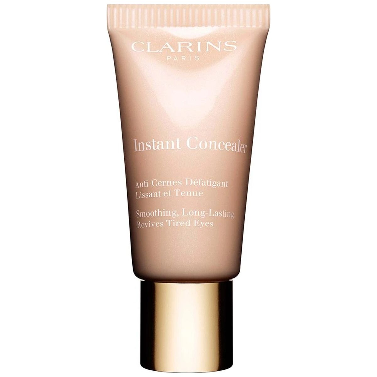 Clarins Instant Smoothing Long Lasting Concealer #02 15ml