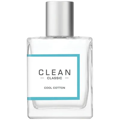 Clean Classic Cool Cotton edp 60ml