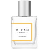 Clean Classic Fresh Linens edp 60ml