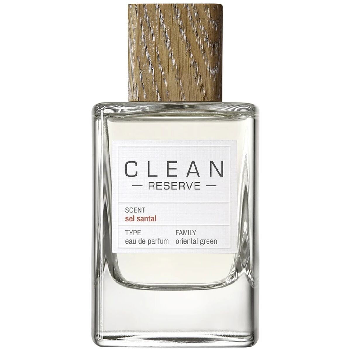 Clean Reserve Sel Santal edp 50ml