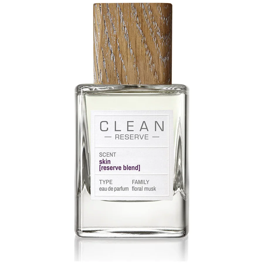 Clean Reserve Collection Sel Santal EdP 100ml