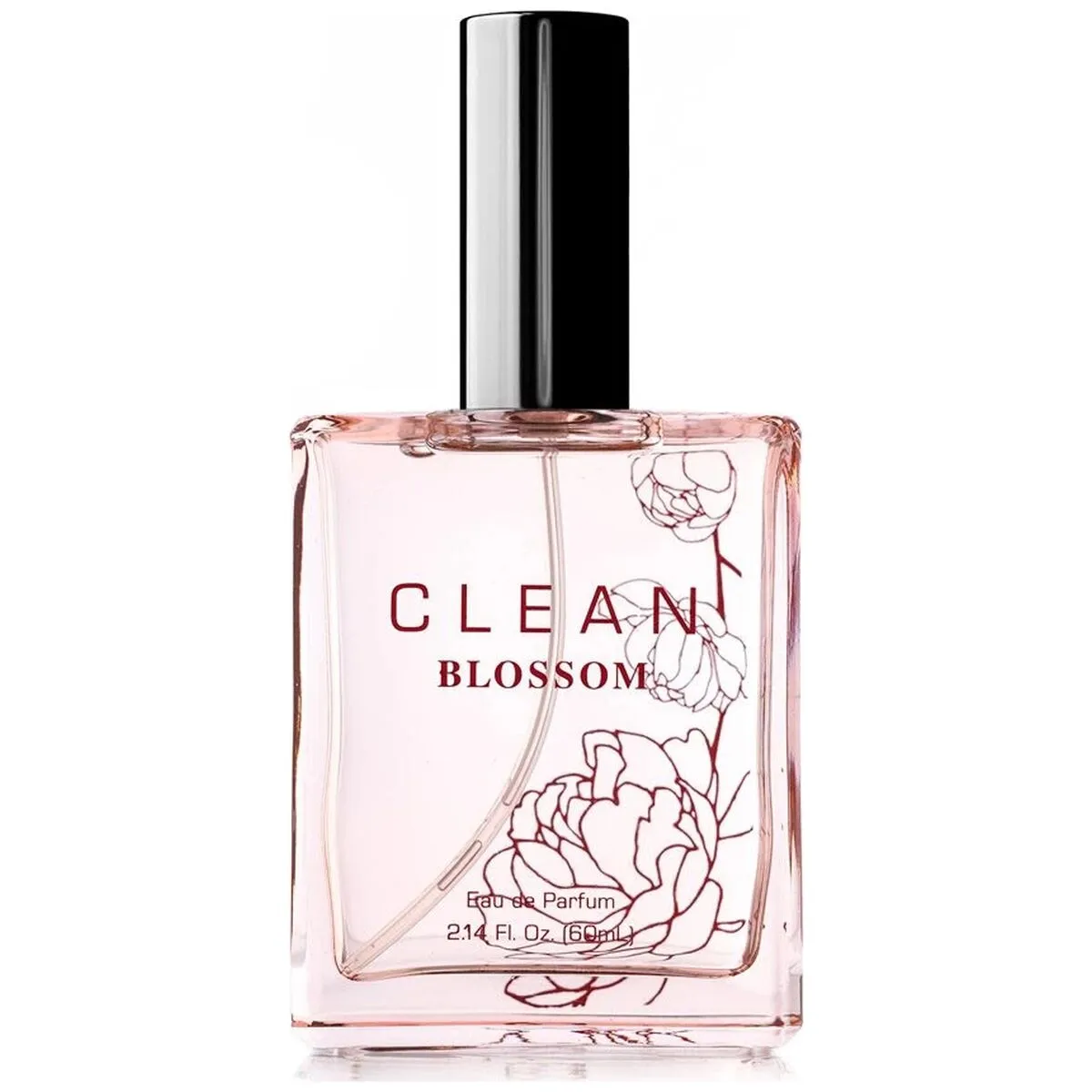 Alternativ bild 0 för Clean Blossom edp 60ml