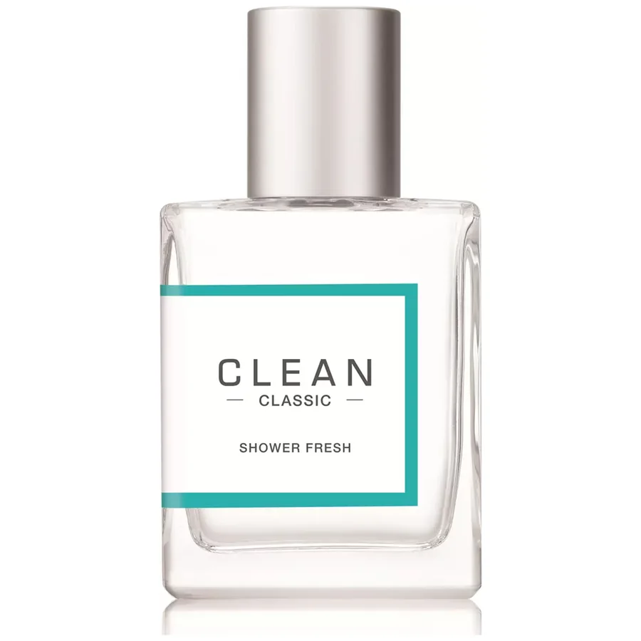 Clean Classic Shower Fresh Edp 60ml