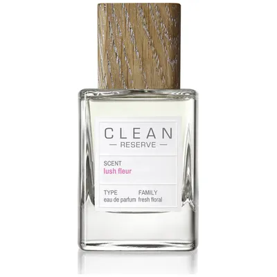 Clean Reserve Lush Fleur edp 50ml