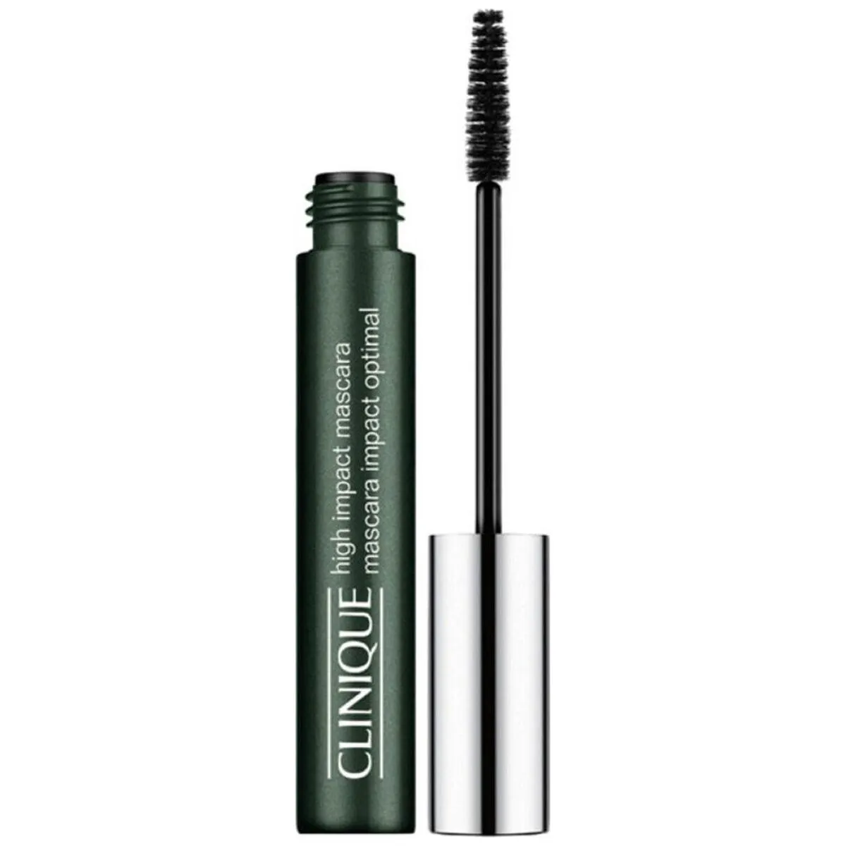 Clinique High Impact Mascara Black/Brown 8g