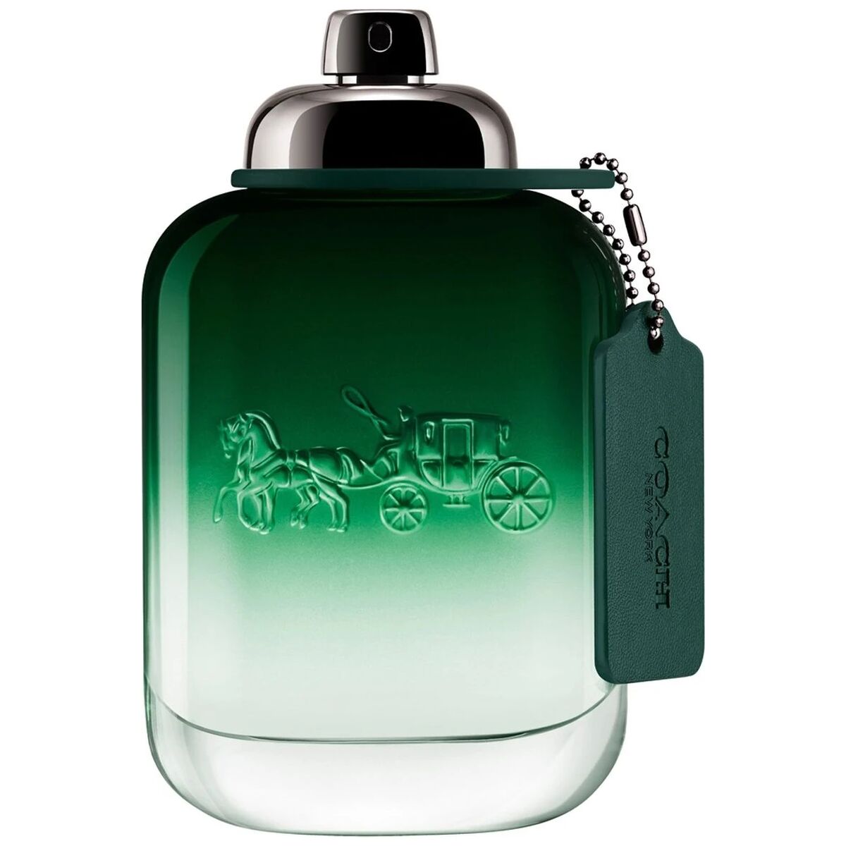 Coach Green edt 100ml