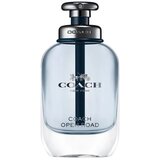 Coach Open Road edt 40ml