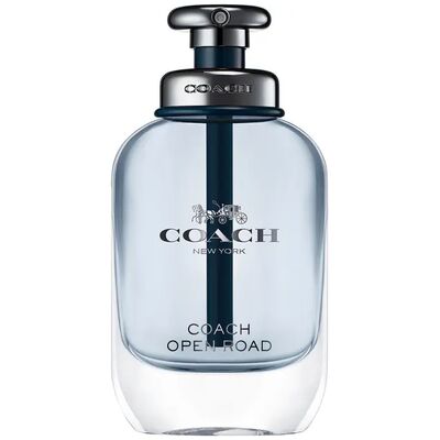 Coach Open Road edt 40ml