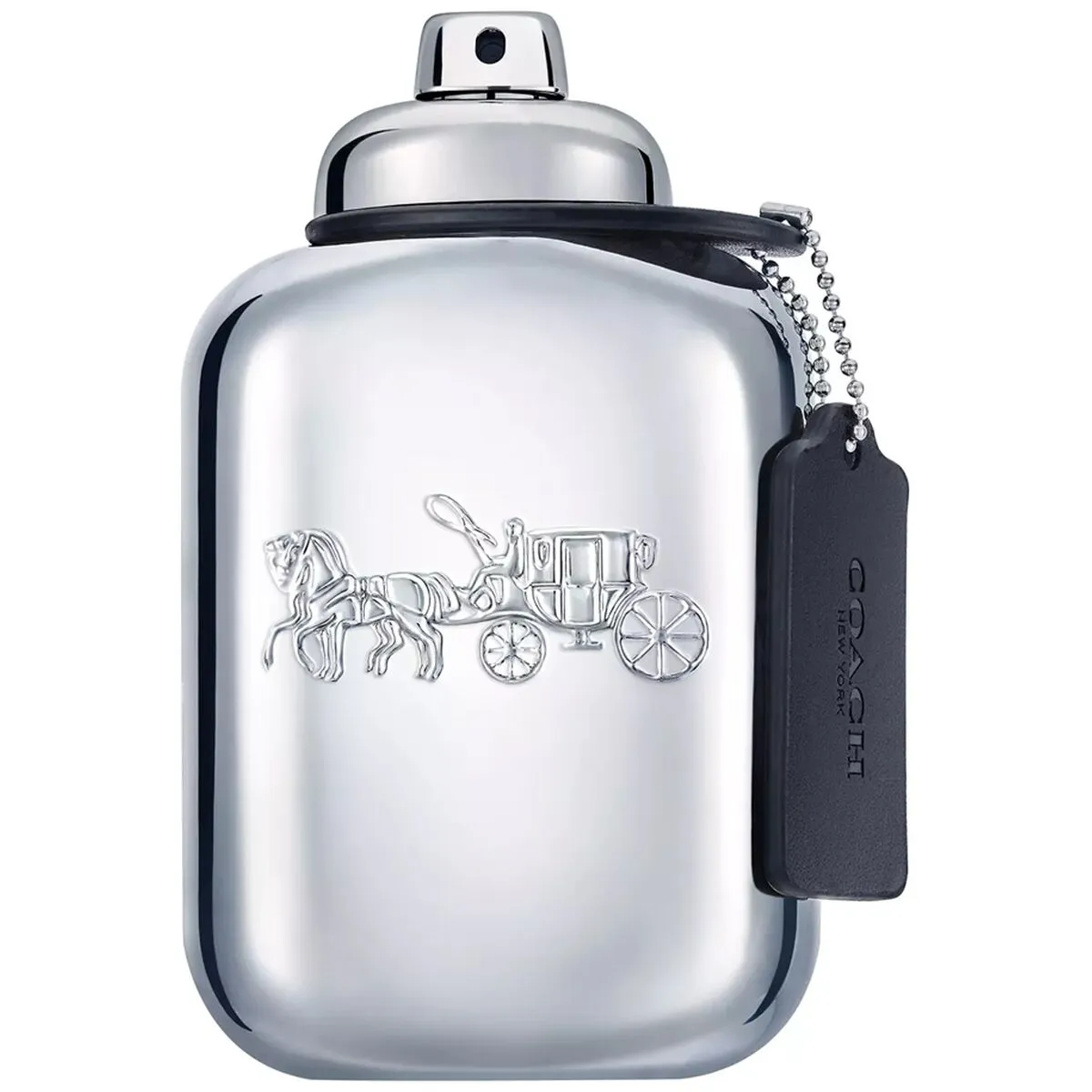 Coach Platinum Coach For Men edp 100ml