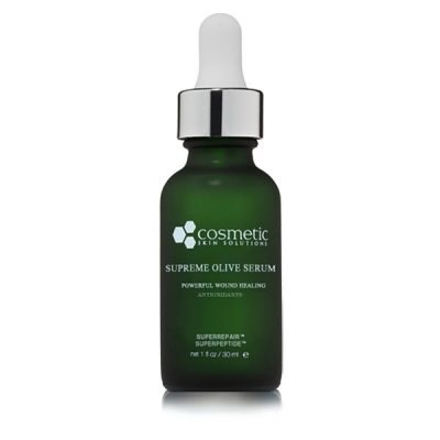 Cosmetic Skin Solutions Supreme Olive Serum