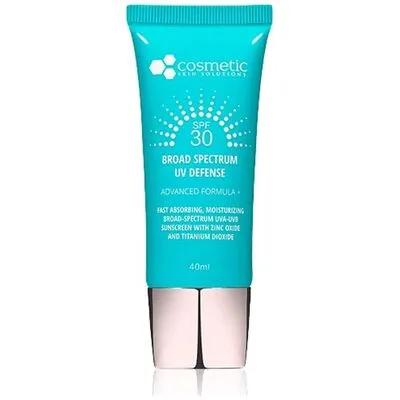 Cosmetic Skin Solutions Sunscreen SPF 30+