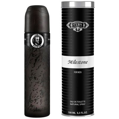 Cuba Milestone edt 100ml