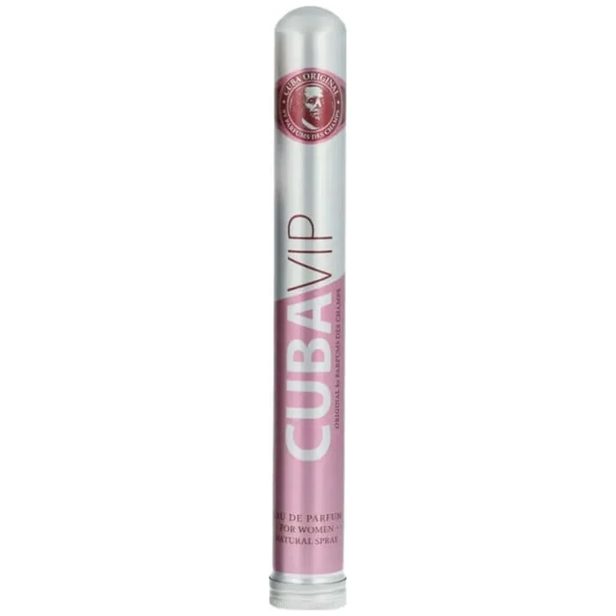 Cuba VIP For Women edp 35ml