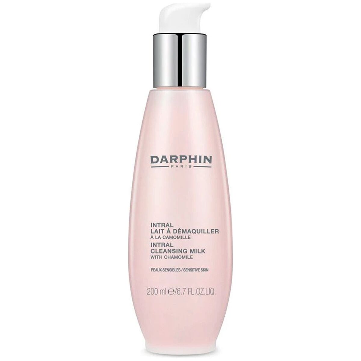 Darphin Intral Cleansing Milk 200ml
