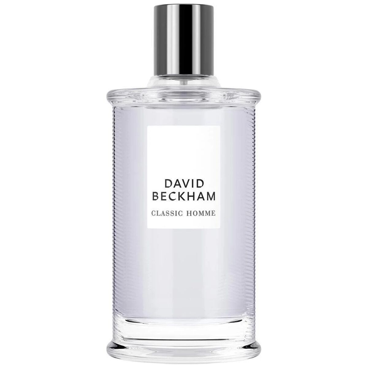 David Beckham Classic Homme edt 100ml