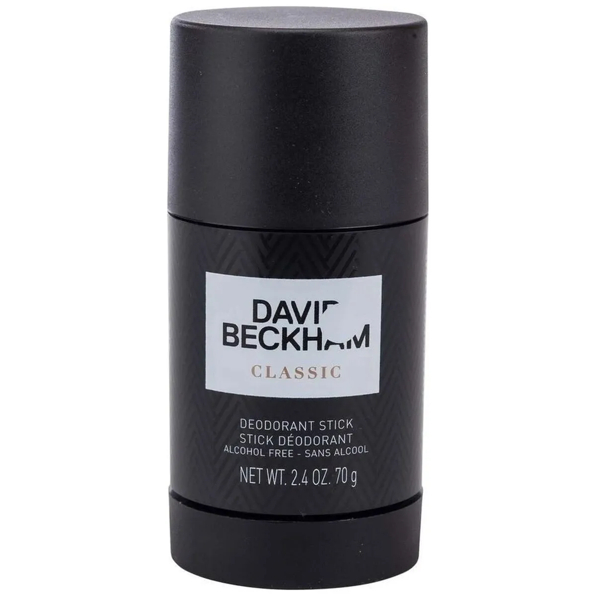 David Beckham Classic Deo Stick 70g